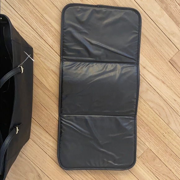 Coach Turnlock Diaper Baby Tote - Picture 6 of 6